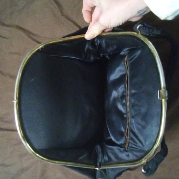 Vintage Paray bag - Picture 5 of 8